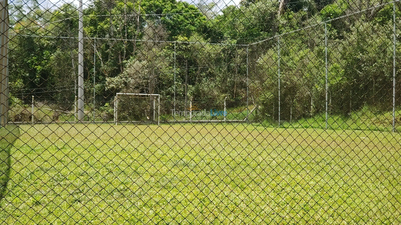 Ranch for vacation rental in Juquitiba (Portal dos Pratas)