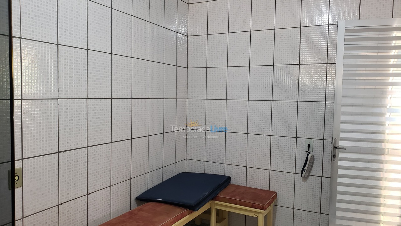 Ranch for vacation rental in Juquitiba (Portal dos Pratas)