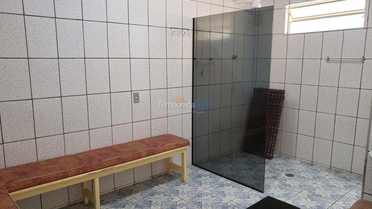 Ranch for vacation rental in Juquitiba (Portal dos Pratas)