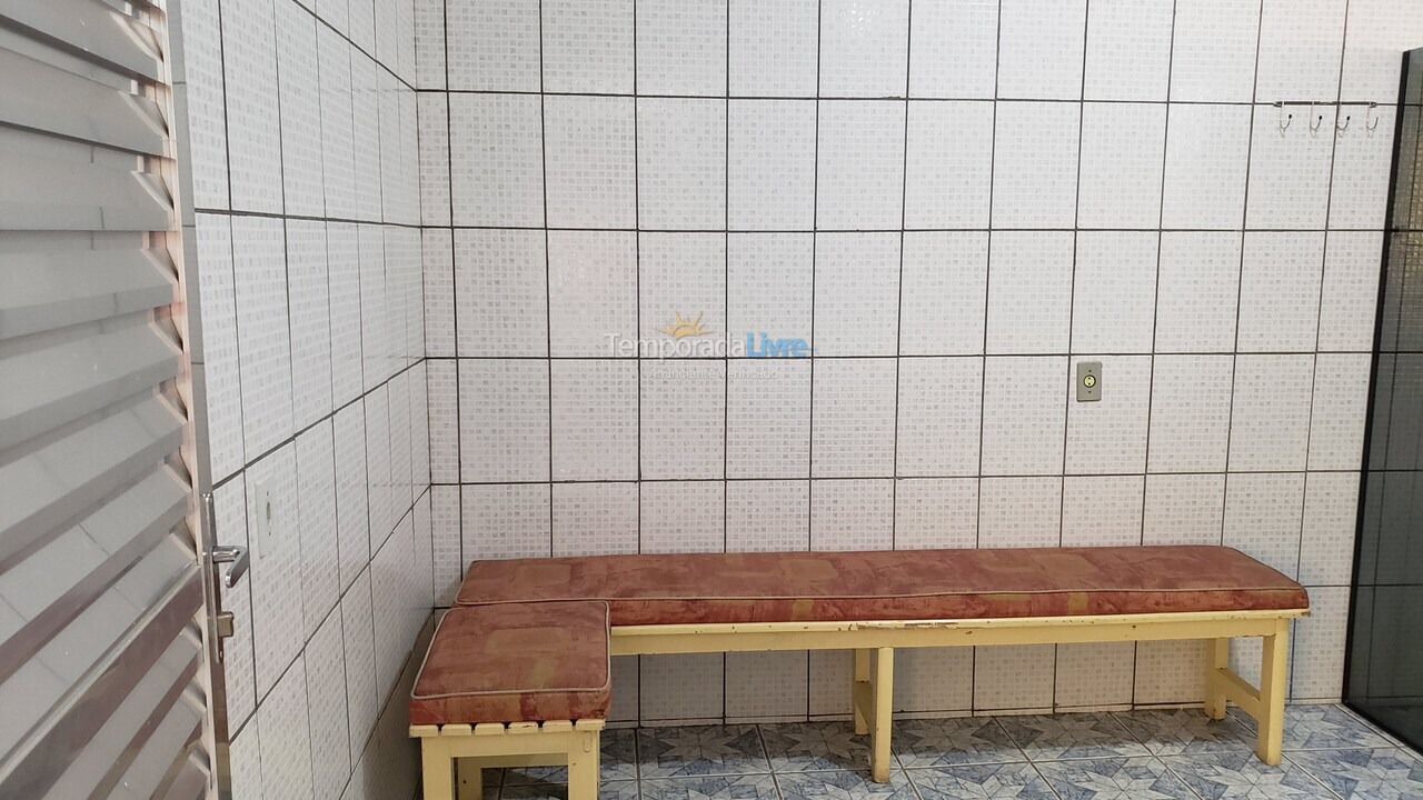 Ranch for vacation rental in Juquitiba (Portal dos Pratas)