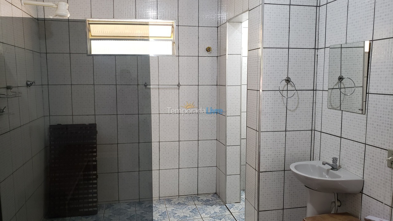 Ranch for vacation rental in Juquitiba (Portal dos Pratas)