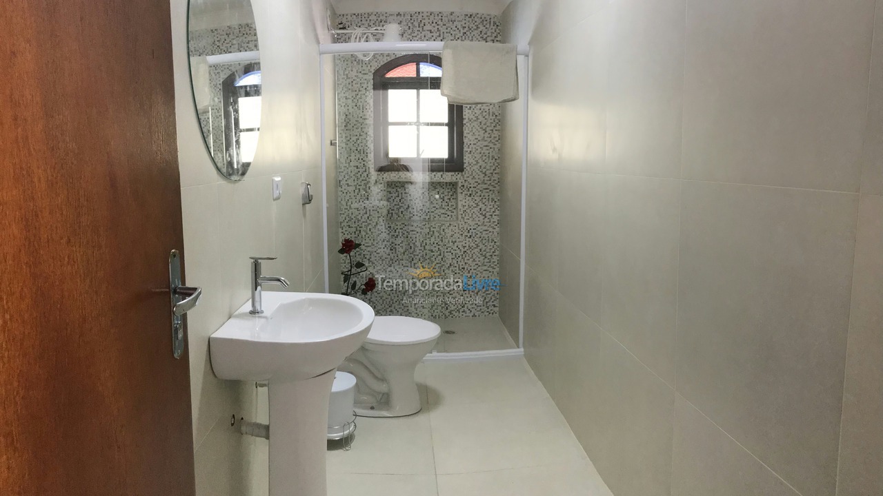 Chácara / sítio para aluguel de temporada em Mairinque (Moreiras)