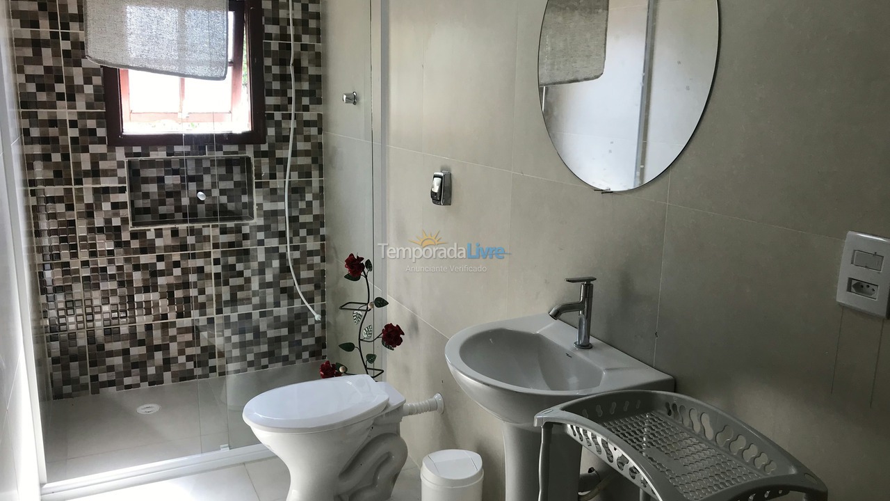 Chácara / sítio para aluguel de temporada em Mairinque (Moreiras)