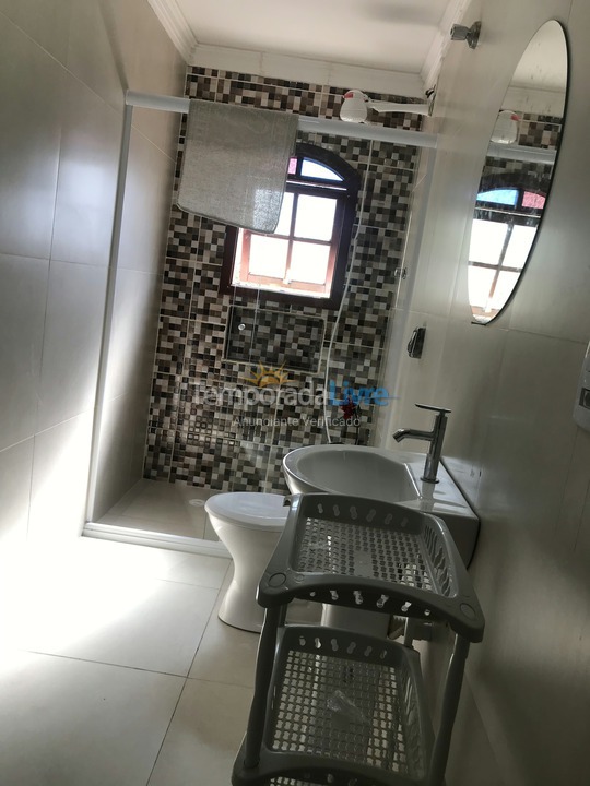 Chácara / sítio para aluguel de temporada em Mairinque (Moreiras)