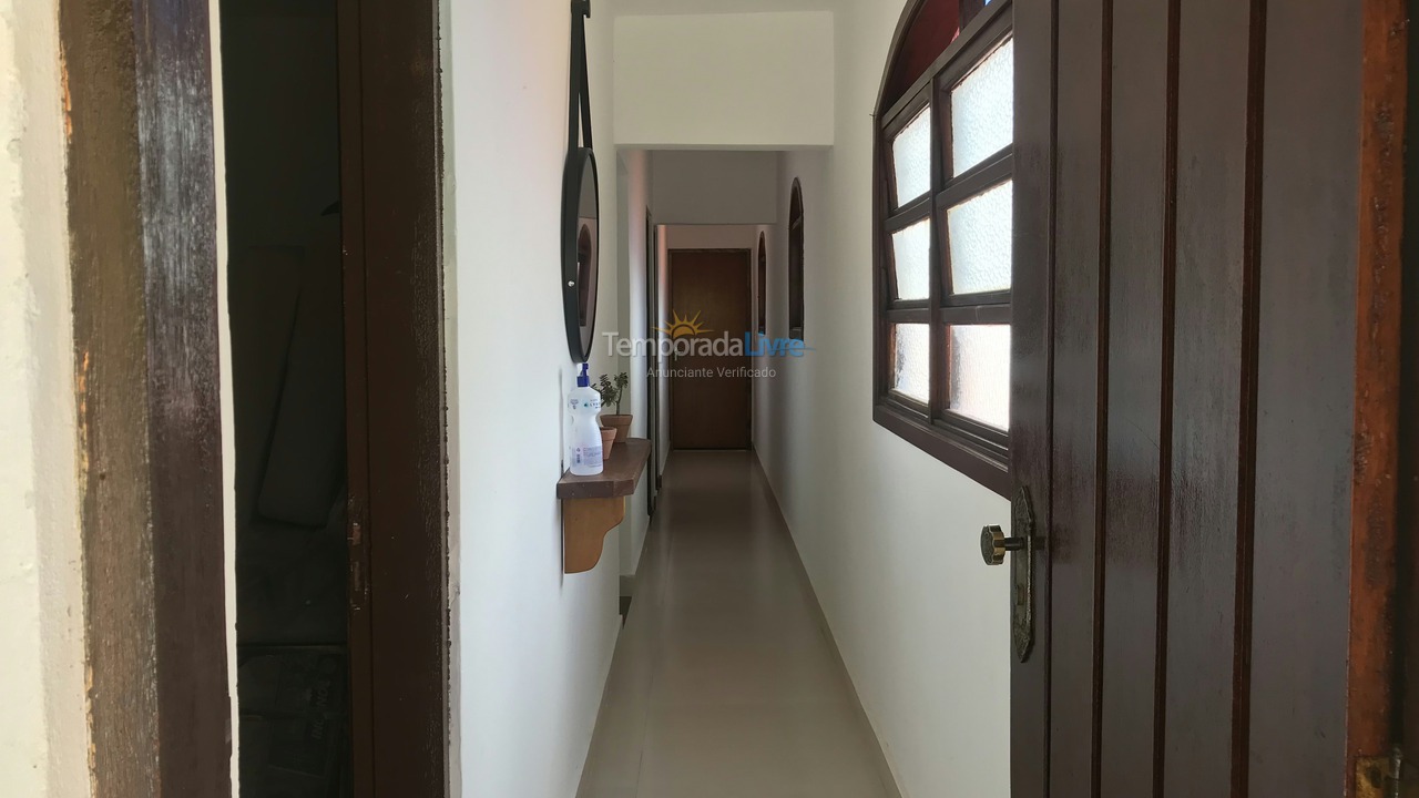 Chácara / sítio para aluguel de temporada em Mairinque (Moreiras)