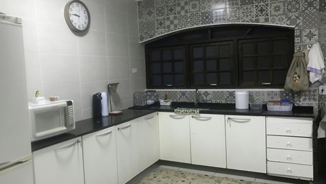 LINDO SITIO EM MAIRINQUE