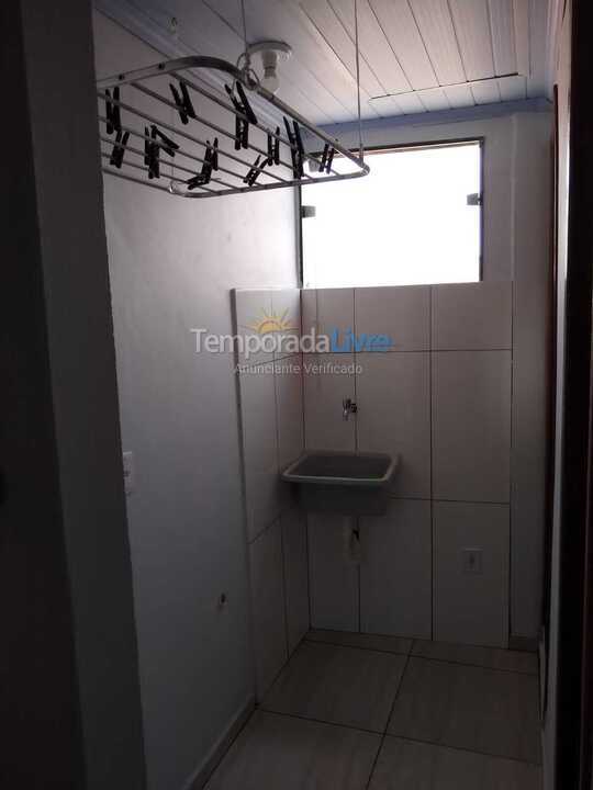 Casa para aluguel de temporada em Arraial do Cabo (Figueira)