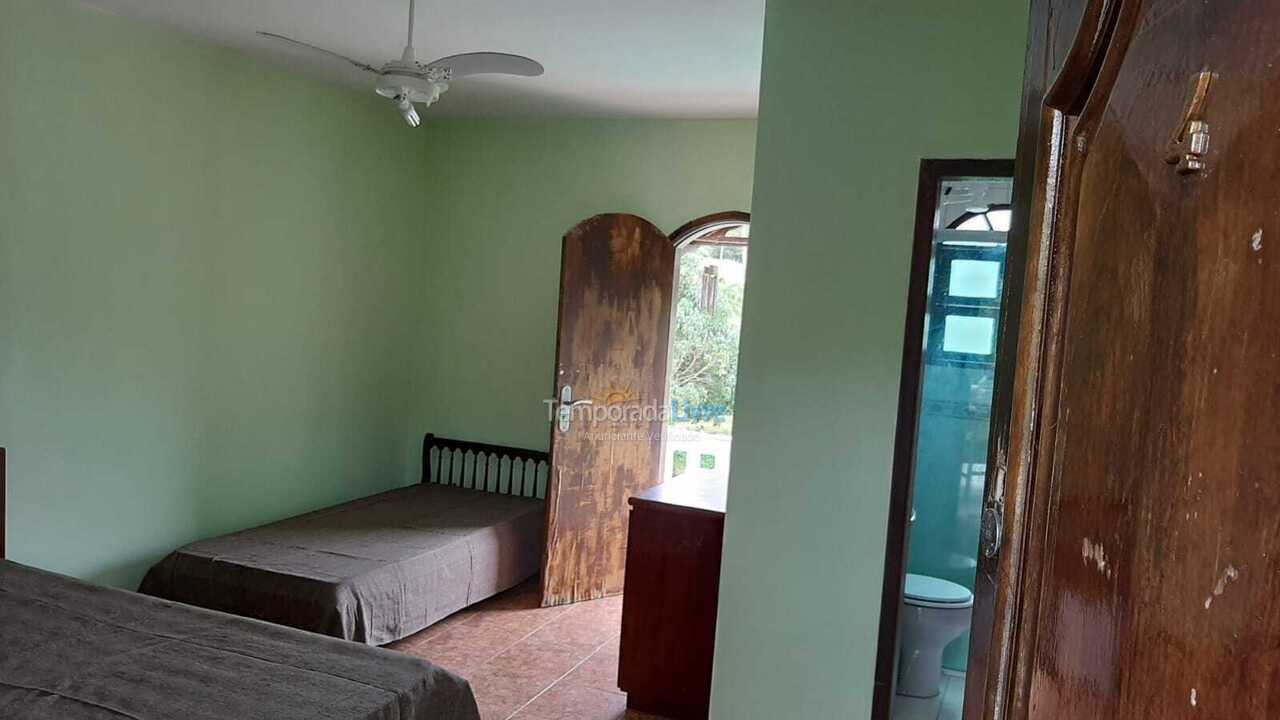 Granja para alquiler de vacaciones em Peruíbe (Itariri)