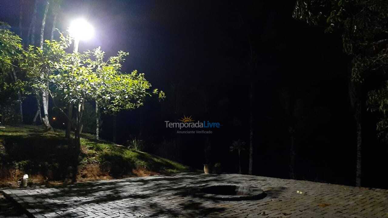 Granja para alquiler de vacaciones em Peruíbe (Itariri)