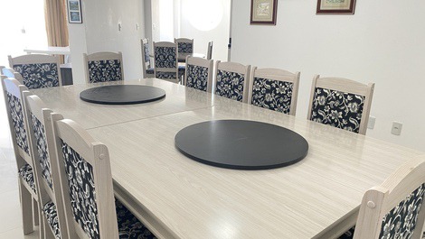 5 SUITES - MAR CUADRADO