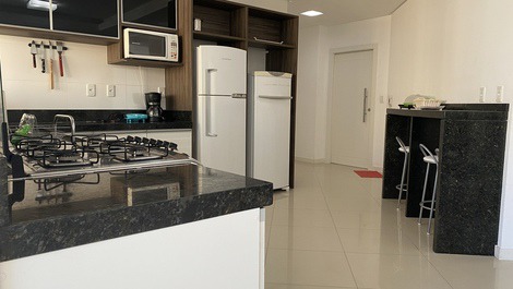 5 SUITES - MAR CUADRADO