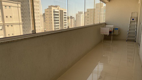 5 SUITES - MAR CUADRADO