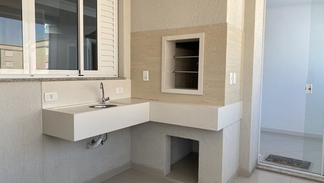 5 SUITES - MAR CUADRADO