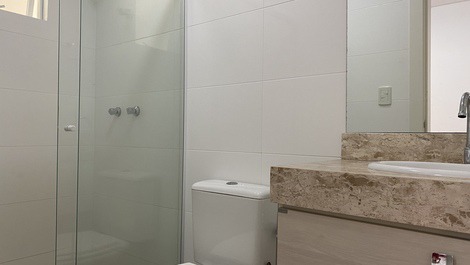 5 SUITES - MAR CUADRADO