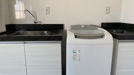 5 SUITES - MAR CUADRADO