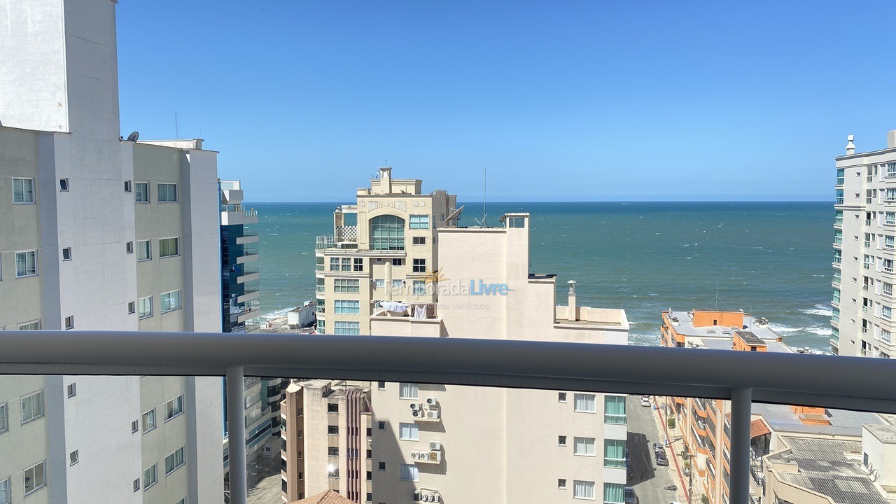 Apartamento para alquiler de vacaciones em Itapema (Meia Praia)