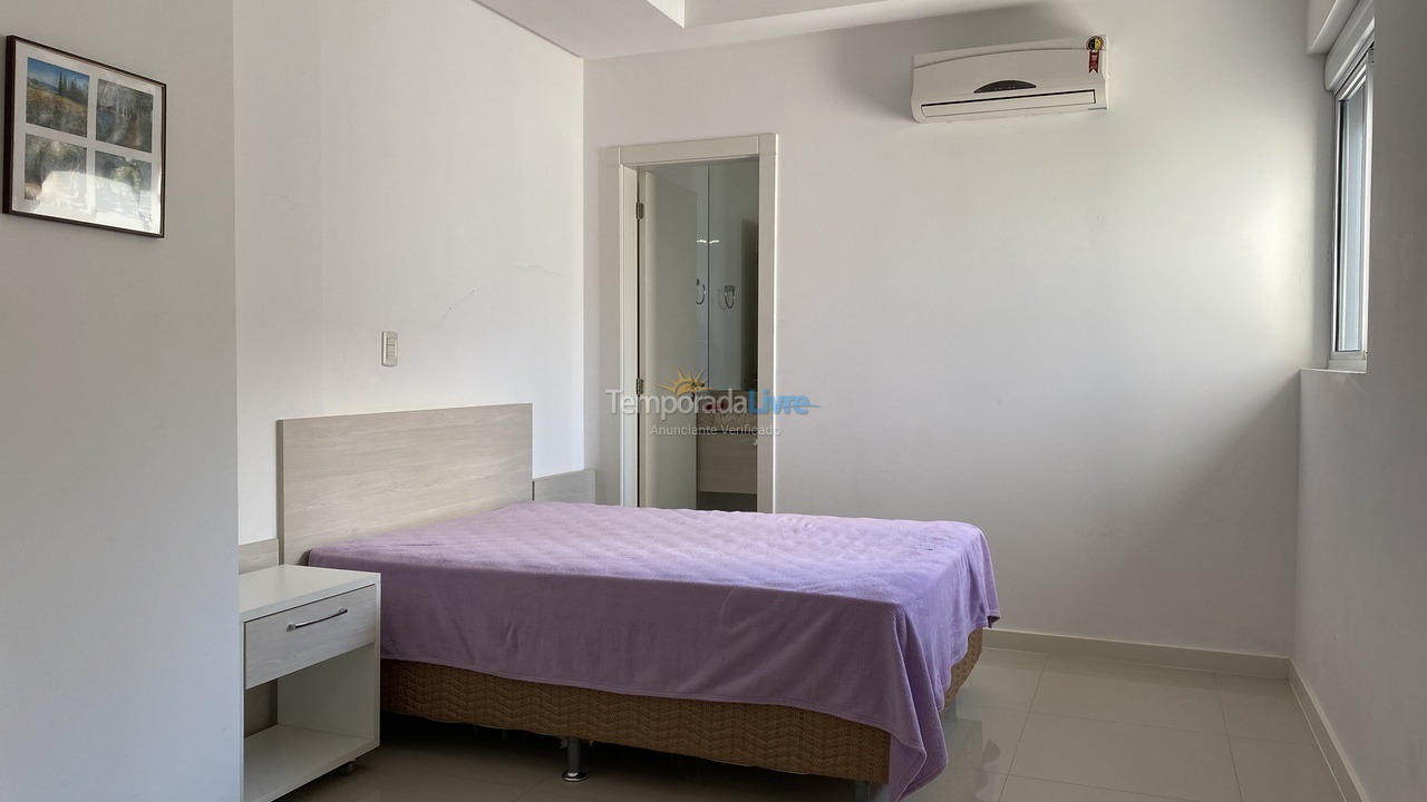 Apartamento para alquiler de vacaciones em Itapema (Meia Praia)