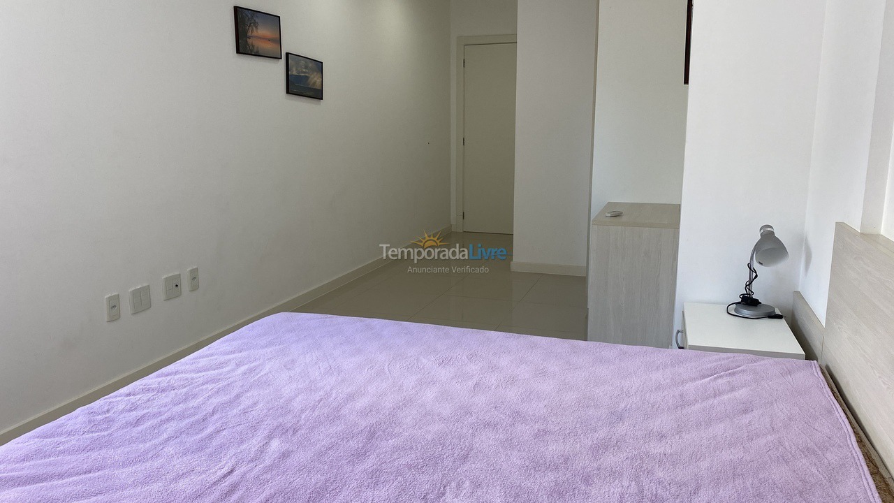 Apartamento para alquiler de vacaciones em Itapema (Meia Praia)