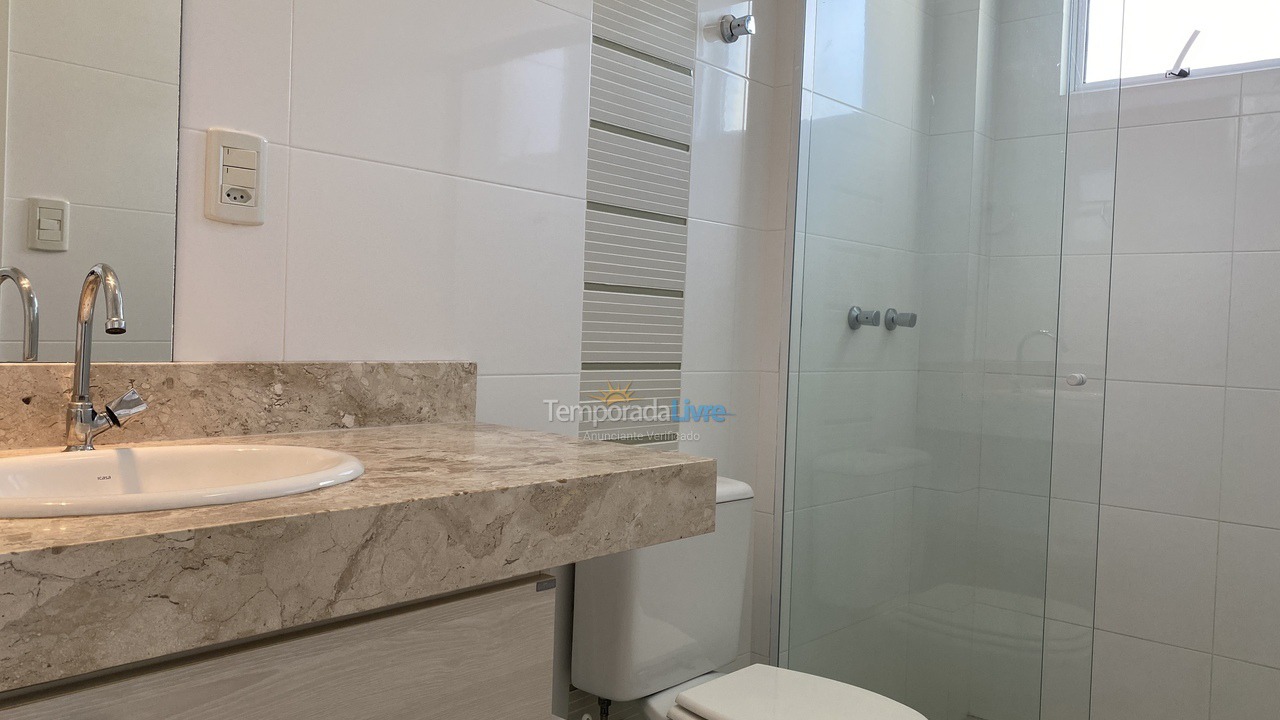 Apartamento para alquiler de vacaciones em Itapema (Meia Praia)