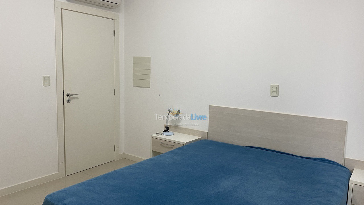 Apartamento para alquiler de vacaciones em Itapema (Meia Praia)