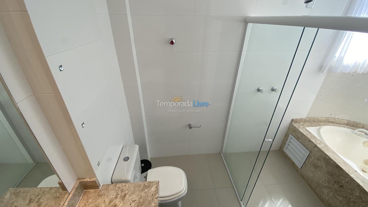 Apartamento para alquiler de vacaciones em Itapema (Meia Praia)