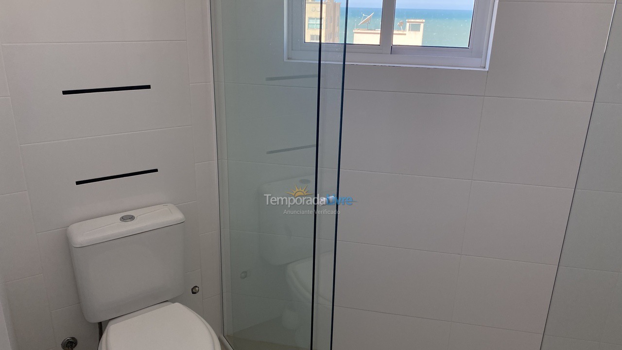 Apartamento para alquiler de vacaciones em Itapema (Meia Praia)