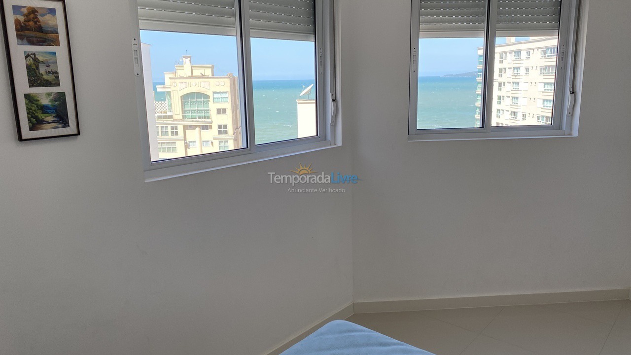 Apartamento para alquiler de vacaciones em Itapema (Meia Praia)