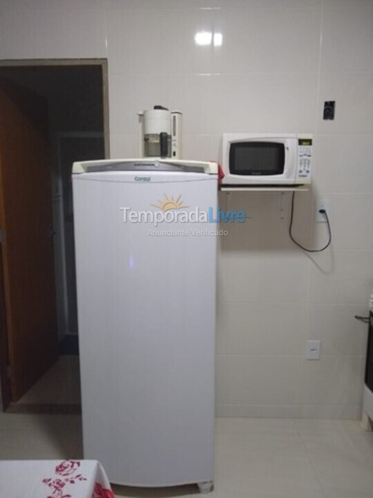 House for vacation rental in Florianópolis (Rio Tavares)