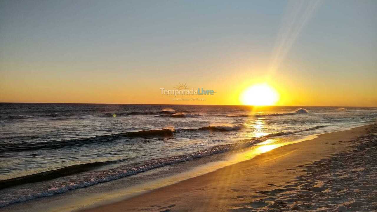 Casa para aluguel de temporada em Arraial do Cabo (Figueira)