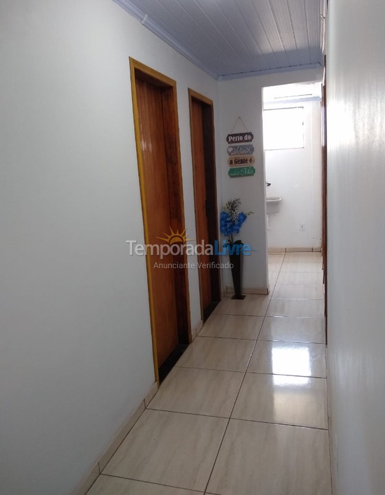 Casa para aluguel de temporada em Arraial do Cabo (Figueira)