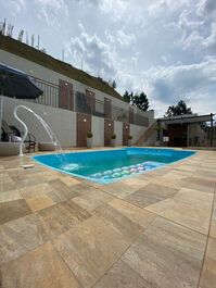 Casa para alugar em São Roque - Altos de São Roque