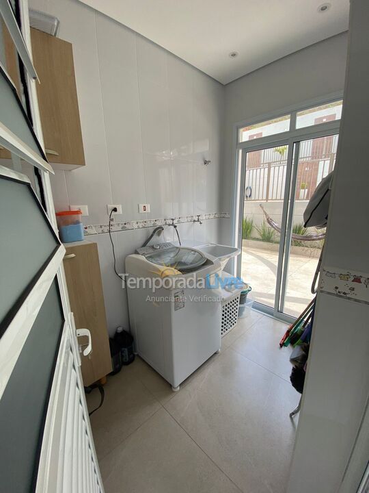 Casa para aluguel de temporada em São Roque (Altos de São Roque)