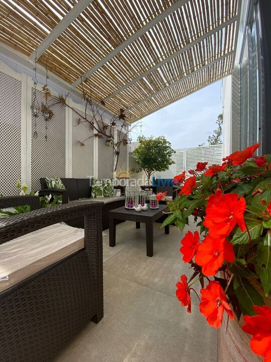 Casa para aluguel de temporada em São Roque (Altos de São Roque)