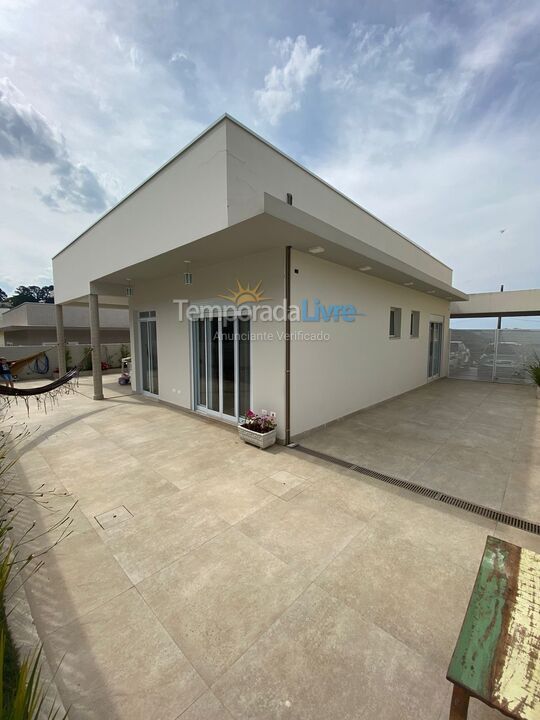 Casa para aluguel de temporada em São Roque (Altos de São Roque)