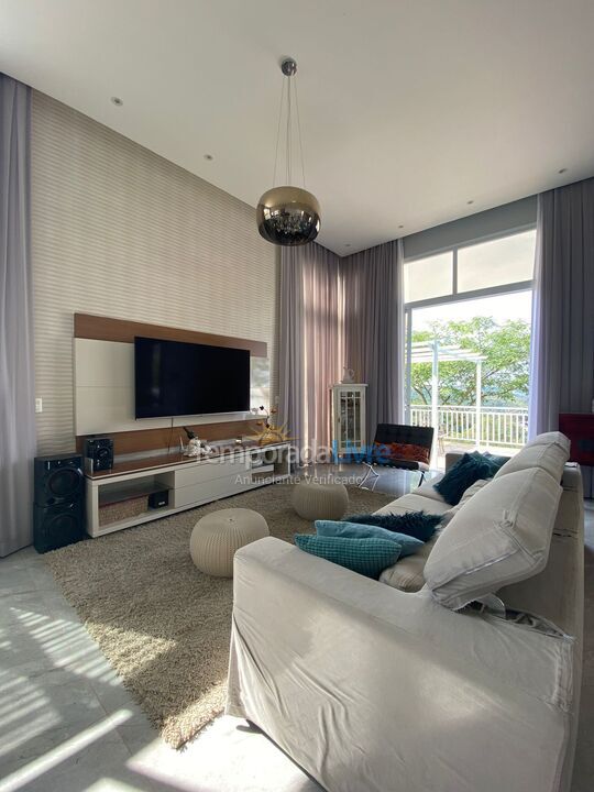 Casa para aluguel de temporada em São Roque (Altos de São Roque)