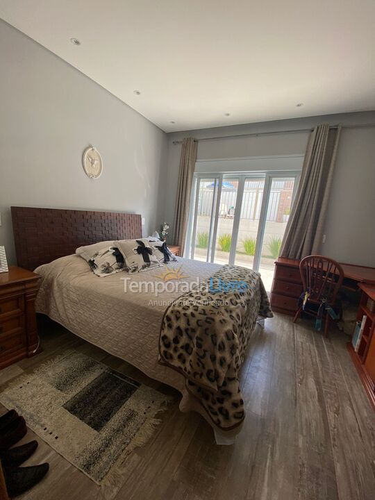 Casa para aluguel de temporada em São Roque (Altos de São Roque)