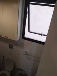 Apartamento aconchegante 6 pessoas com Wifi