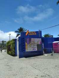 Apartamento aconchegante 6 pessoas com Wifi