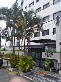 Apartamento aconchegante 6 pessoas com Wifi