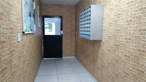 Apartamento aconchegante 6 pessoas com Wifi