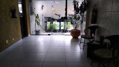 Apartamento aconchegante 6 pessoas com Wifi