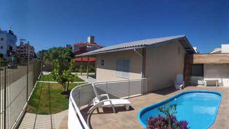 NO TE PIERDAS CASA PARA 14 PERSONAS PISCINA CENTRINHO CANASVIEIRAS