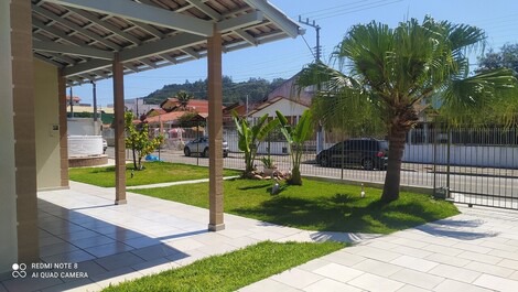 NO TE PIERDAS CASA PARA 14 PERSONAS PISCINA CENTRINHO CANASVIEIRAS