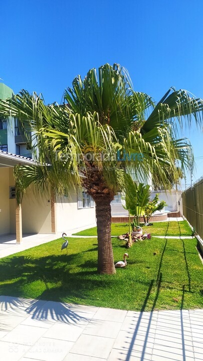 Casa para alquiler de vacaciones em Florianopolis (Canasvieiras)
