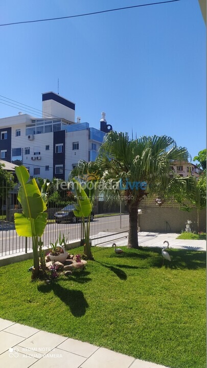 Casa para alquiler de vacaciones em Florianopolis (Canasvieiras)