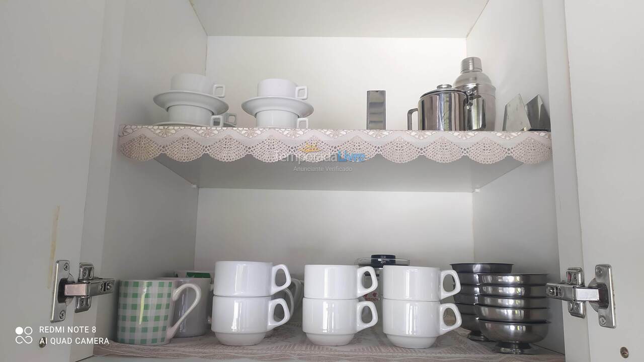 Casa para alquiler de vacaciones em Florianopolis (Canasvieiras)