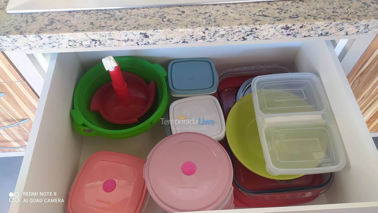 Casa para alquiler de vacaciones em Florianopolis (Canasvieiras)