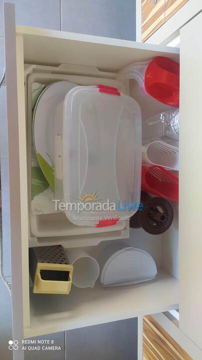 Casa para alquiler de vacaciones em Florianopolis (Canasvieiras)