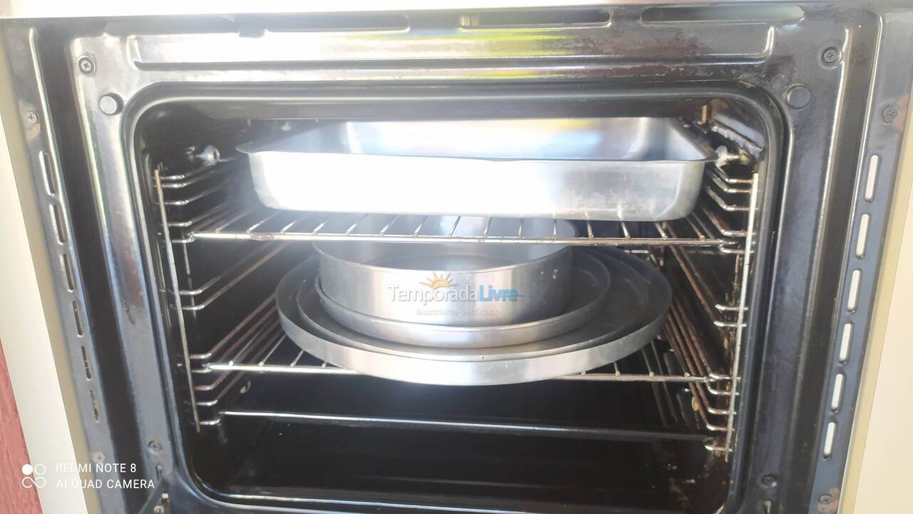 Casa para alquiler de vacaciones em Florianopolis (Canasvieiras)