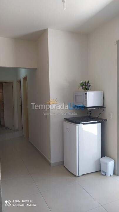 Casa para alquiler de vacaciones em Florianopolis (Canasvieiras)